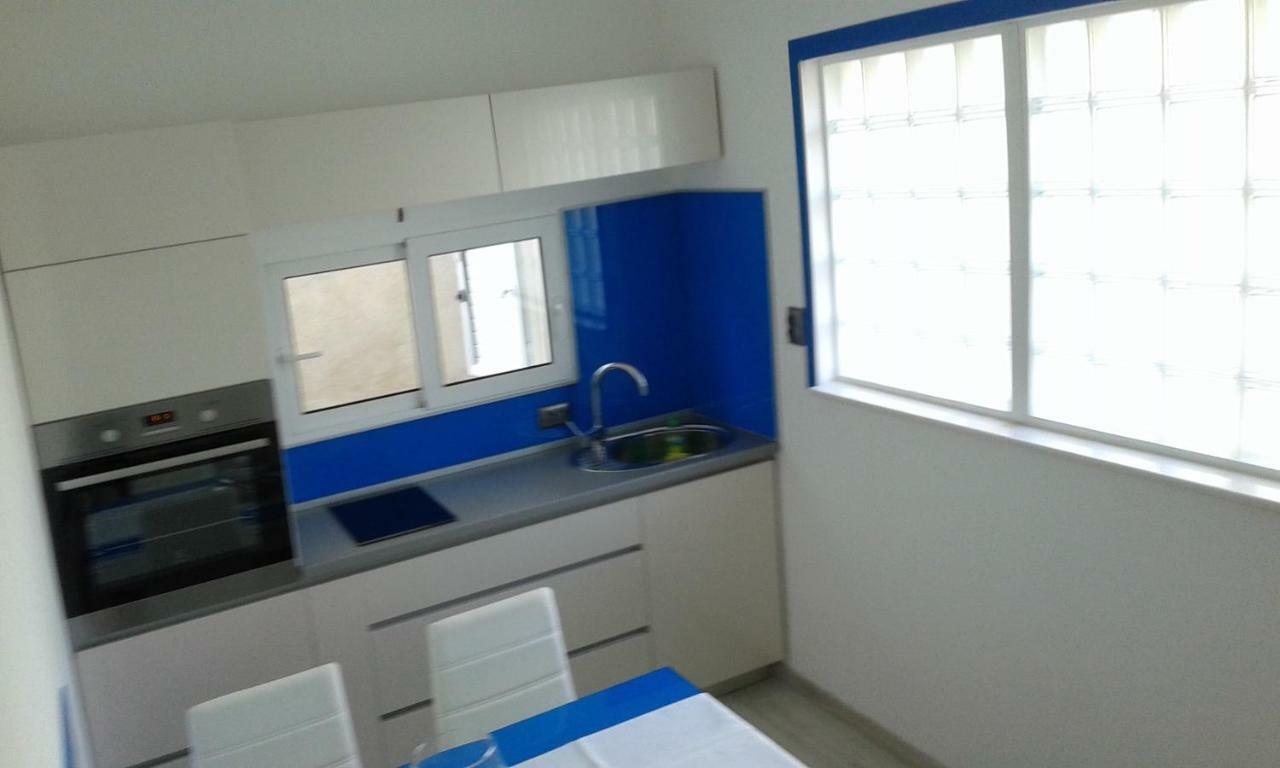 Mali Sjor Apartman Primošten Kültér fotó